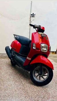 ماكس • نضيفه • كسر قدّام