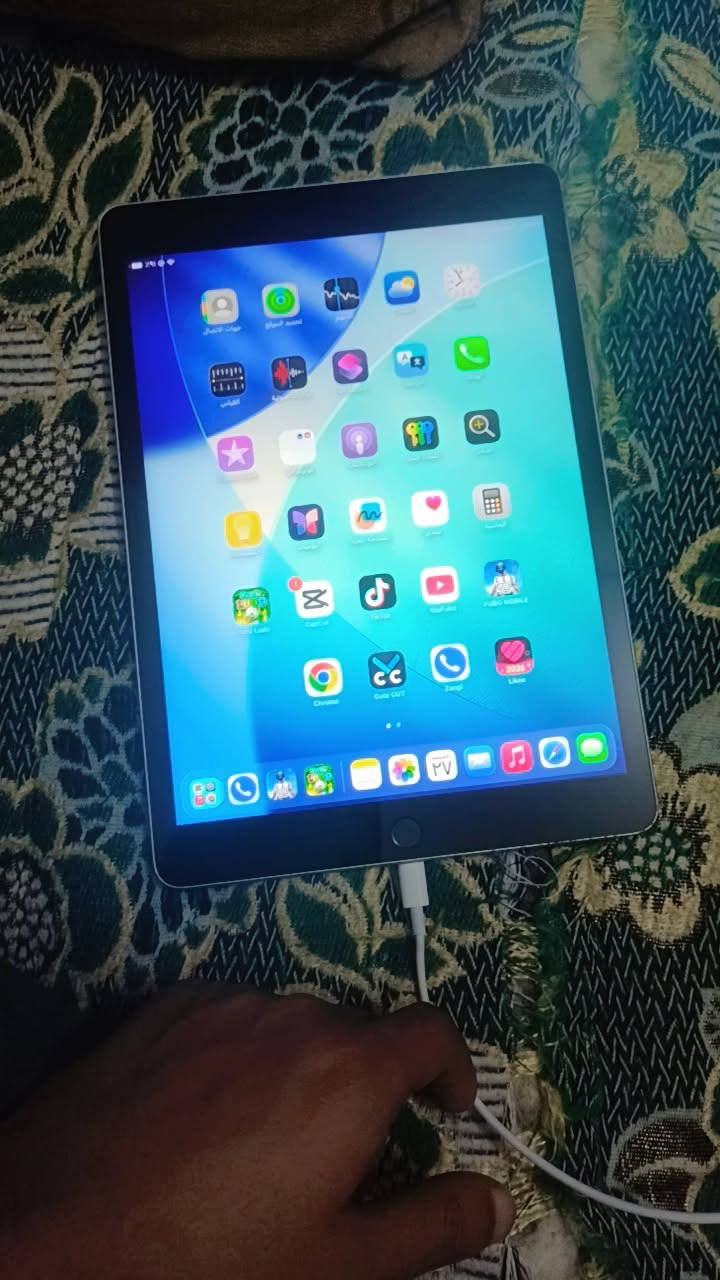 سلام عليكم ايباد 9شرط مامفتوح نموذج M ذكره 64 هوه ملحقاته كامله نضافه 99 شاحنه مال شركه الاصليه كارتونه وياه يعني فول مال جناي السعر 280 بي مجال بصيط جدآ حساب بوبجي افور ثلجي جوكر بدلتين اكس مثل ماموضح بل فيديو سعره الحساب 150 الشرايه حياكم لله مكاني العلم الحي العسكري مامتواجد عل فيس رقمي ***********
