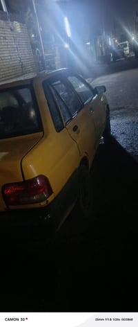 سياره سايبه لبيع مديل13رقم واسط سعره25 وبيه مجال مكان بغداد هذه رقمي 0...