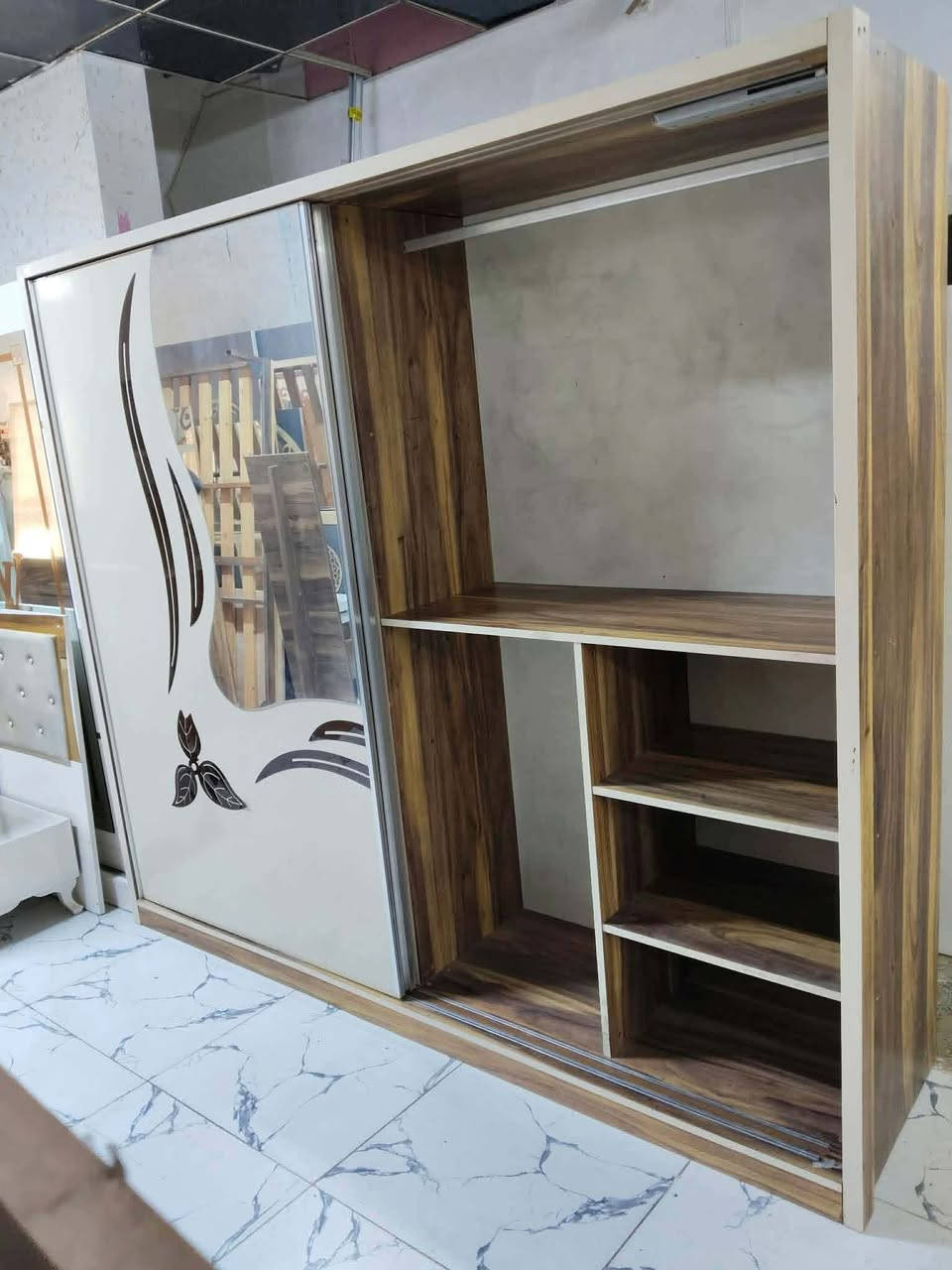 ٤٠٠ واصل شد ونقل


**إذا كنت صاحب هذا الإعلان وتريد حذفه لأي سبب، رجاءا أرسل رسالة إلى الدعم الفني**