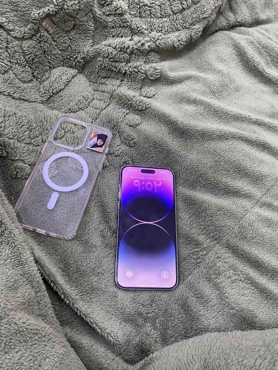 ايفون 14 برو ماكس ذاكره 256 دبل دبل سيمكارت يصير بي مكاني بغداد قيم سعره ***********

واتساب شراي
