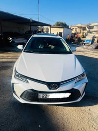 كورلا ٢٠٢٣ • خليجي فول • محرك ٢٠٠٠