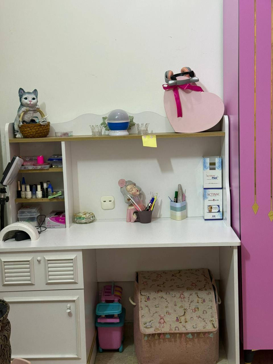 غرفه للبيع سعر450وبيها مجال لجربايه مالتها منفصله ثنين لشراي يجي خاص العنون اليرموك القادسيه


**إذا كنت صاحب هذا الإعلان وتريد حذفه لأي سبب، رجاءا أرسل رسالة إلى الدعم الفني**