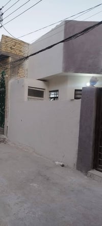 دار للبيع • منزل للبيع • بيت للبيع • عقار للبيع • ملحق الزيتون • 100 م...