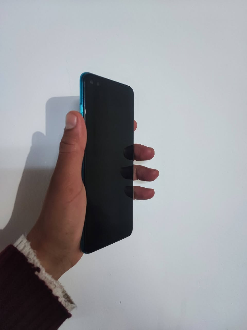 السلام عليكم متاح جهاز انفنكس نوت 8 ذاكرة 128 رام 6 جهاز نضيف ممبدل بي شي شرط من كل عيب سعر 99الف تواصل ***********
