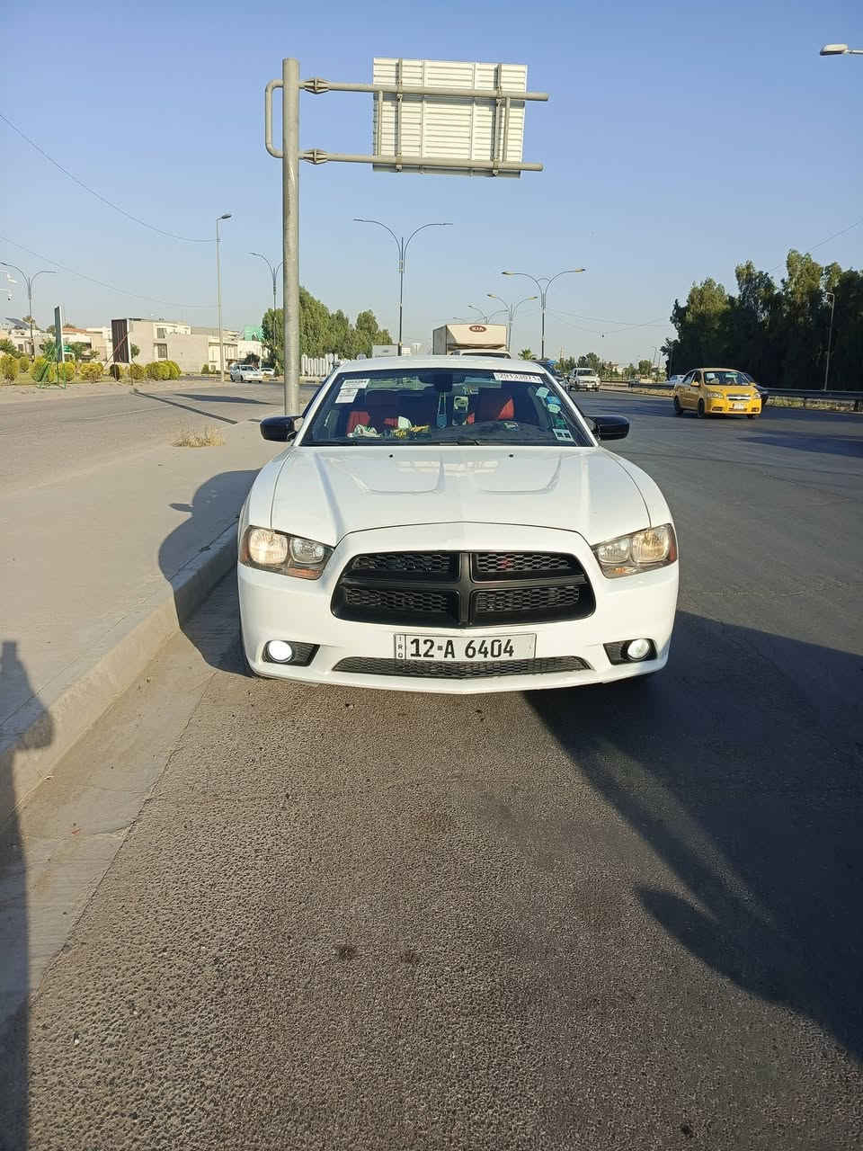 جارجر 2011 لبيع فقط جاملغ تبديل وجاملغ صبغ بدون دواخل  السعر 145 الشراي يتصل ***********
