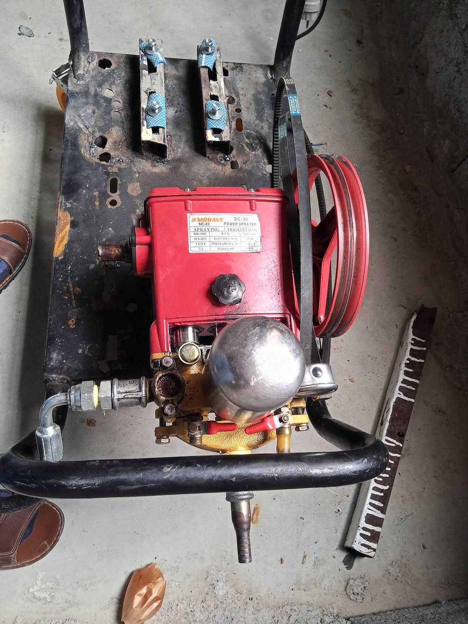 ظاقطه اوشاصي للبيع شرط الاتصال ***********
