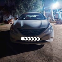 سوناتا • ٢٠١١ • خليجي