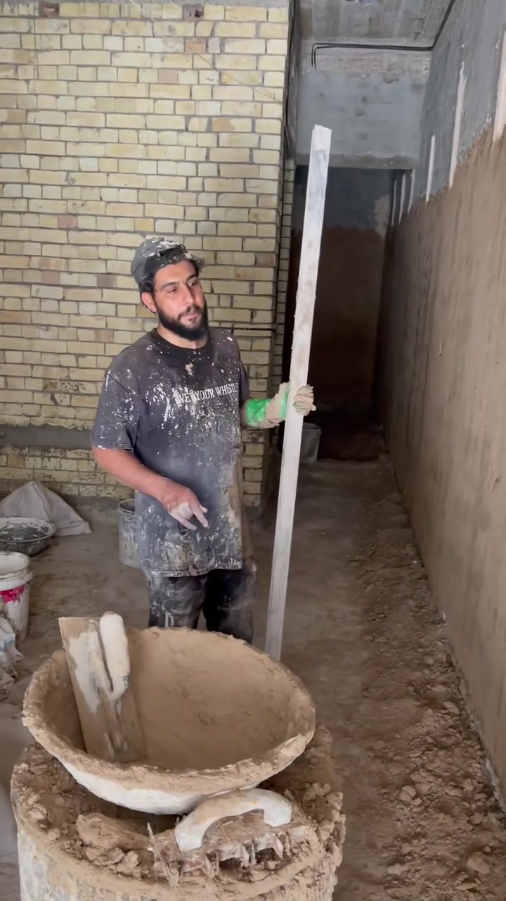 السلام عليكم دك مساطر عمل درجة اولى جاهزين بكل مكان بغداد نتشرف بكم الاستفسار الاتصال برقم ***********كرار الشويلي
