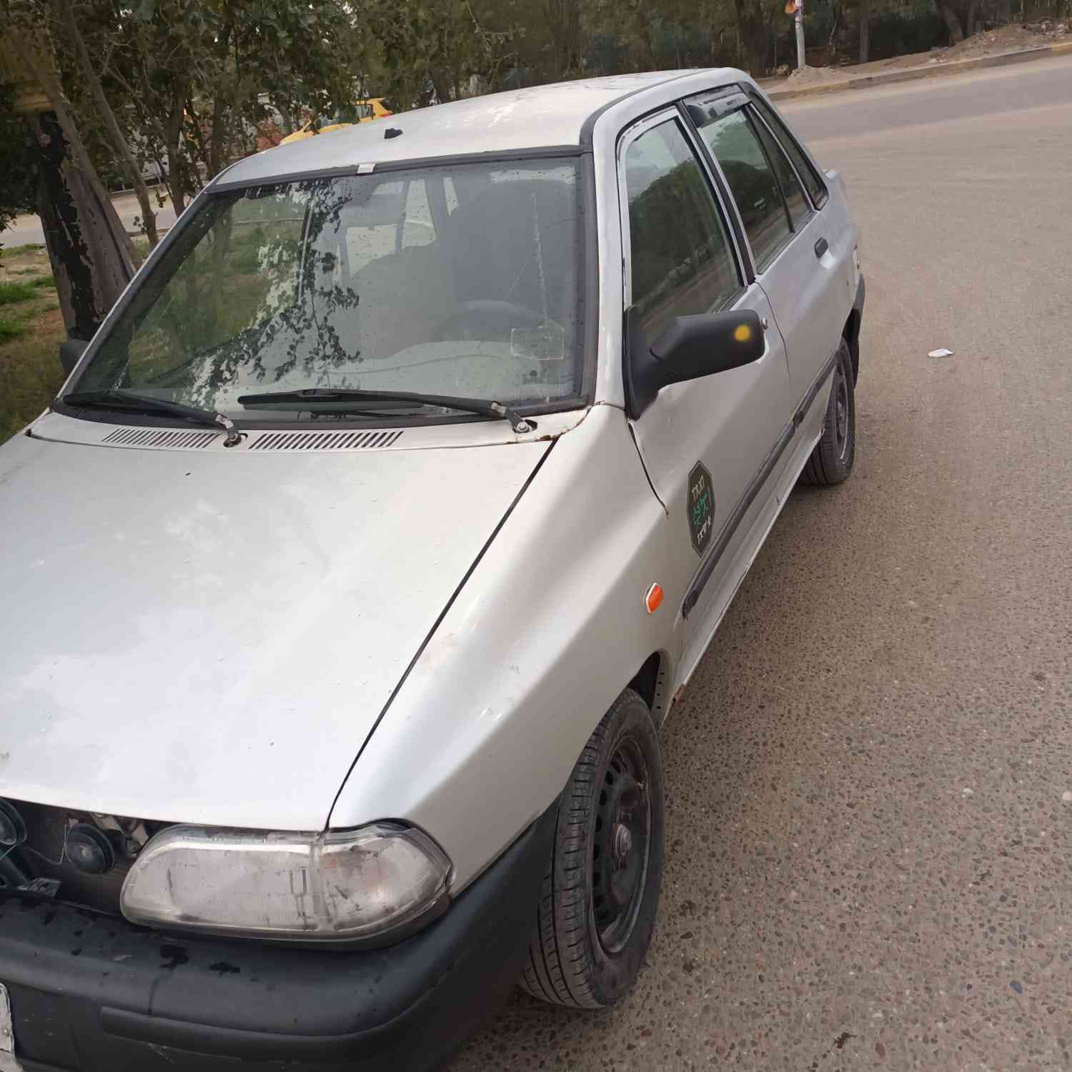 سايبا 2012
رقم نجف الماني بأسمي تحويل مباشر 
سيارة جاهزة كير ومكينه جدد حداديه جديدة تخم تاير سعر 26 مكان سيارة كربلا للاتصال ***********
