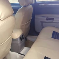 أوباما • ٢٠٠٩ • محرك ٣٥٠٠