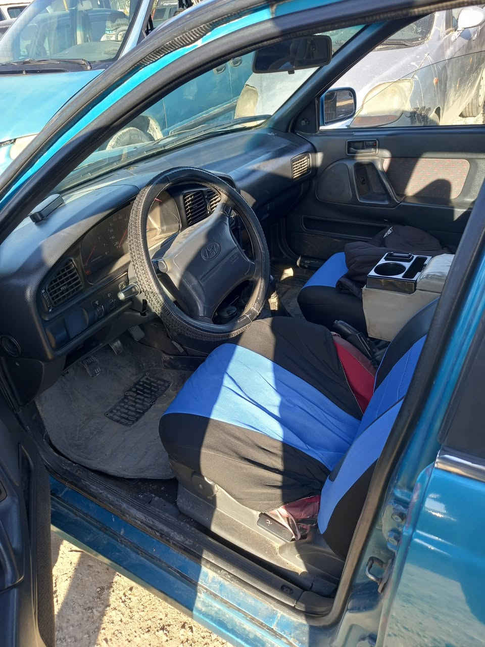 هوند النتر موديل 1994 تحويل وكيل شرط بهيا كربون بازين تبريد ثلج بدون دعم سياره وضع شريك سعر 35 مجال ***********
