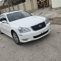 ماجستا ٢٠٠٦ • بصمه رصاصي • النجف