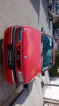 فيكترا • ١٩٨٩ • أربيل