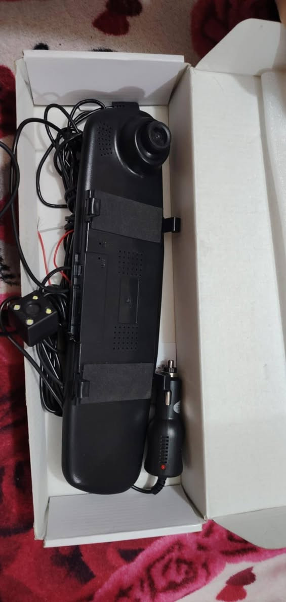 داش كام سيارات امامي خلفي قطعه فول ع اول تم ب 35 مع توصيل


**إذا كنت صاحب هذا الإعلان وتريد حذفه لأي سبب، رجاءا أرسل رسالة إلى الدعم الفني**