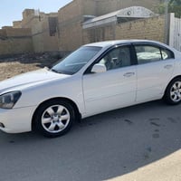 اوبتيما • ٢٠٠٨ • رقم ذي قار