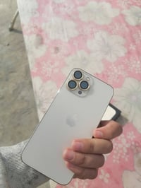 ايفون 13 برو • دبل خط • بطارية 83