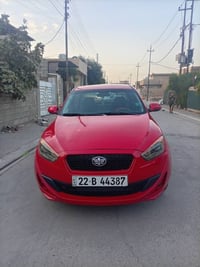 موديل ٢٠١٣ • تبريد ثلج • كركوك