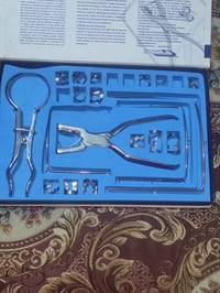 كاستات تدريب • رابر دام • حلة