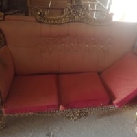 قنفات راسي • ٤ قطع