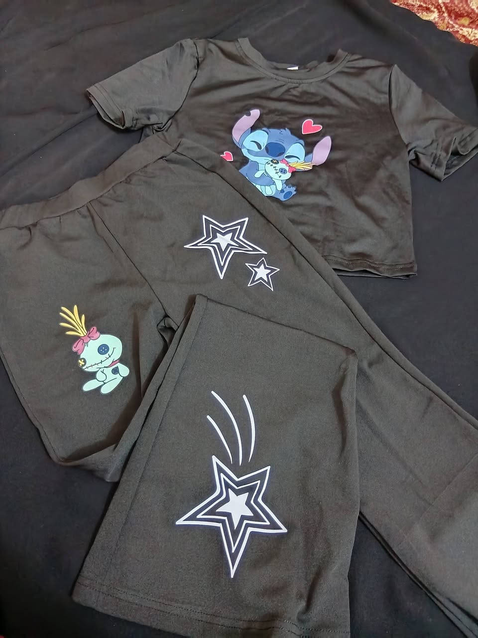 ملابس اطفال صيفي جديد اسعارهم 6 الاف اكو توصيل


**إذا كنت صاحب هذا الإعلان وتريد حذفه لأي سبب، رجاءا أرسل رسالة إلى الدعم الفني**