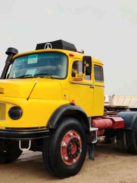 السلام عليكم قجمه لبيع راس تريله سكس موديل 82 سوبر محرك جديد كير 111شاصي مكفول رقم الانبار جديد سنويه 2028 تخم تاير مربوطه ٣ لوحات
معرض السلمان الفلوجه الخط السريع مدينة المعارض ***********ابوهذال 

***********ابواحمد
