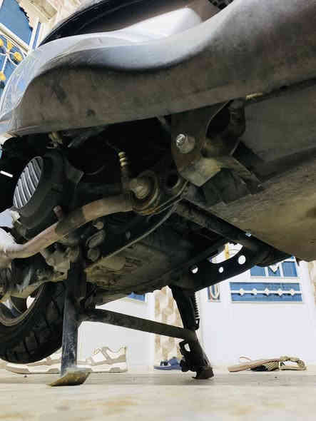 إبريز نوزل خطين ليت فوك وارد ياباني فئة الكولد غنية عن التعريف الدراجة جديدة وحلة من الصور بعد كاملة مكملة مال رمبة كفالة من التاير لتاير لتكلي شبيهة مابيهة الدراجة جديدة ومابيهة نقص واحد اخذهة افحصهة وين متحب جيب اي احد يعجبك مكينة خرسة شلعة معدل كلهة خير من لله الدراجة علة وضع الوكالة ومملعوب بيعة ومصورلك كلشي هم وكو فديو الي يحب ادزة الة يتفضل خاص ملاحضة ايشي يختلف عن الصور او الحجي انطيك الدراجة وكراويك ***********بغداد مدينه الصد السعر مليون و150
