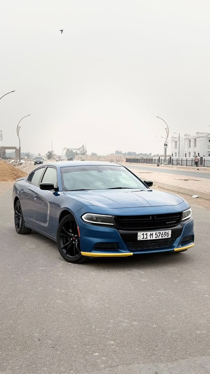 جارجر SXT  2022 كندي أصل
6 سنلـدر 3600 
نص فول 
تدفئة كشنات 
تدفئة ستيرن 
الداخل ازرق جلد 
كشن سايق كهرباء 
الممشى 50 الف ميل
السيارة حادثها خفيف 
‼️الصبغ على كد المكان مو القطعة كاملة‼️

ترهم مراوس

هـ : ***********
