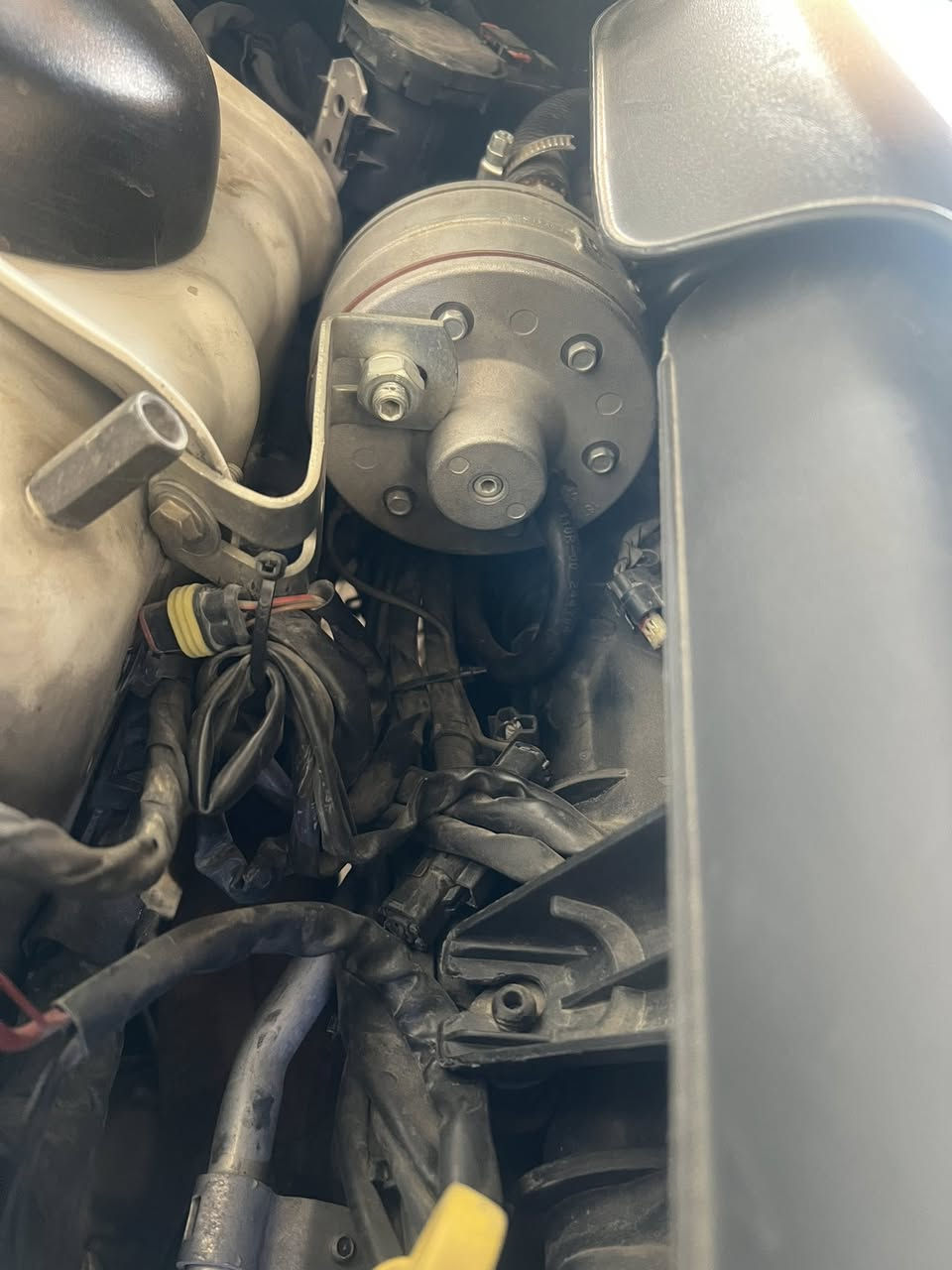 منظومة غاز للبيع
السعر 400 وبيها مجال 

المكان ميسان 

***********
