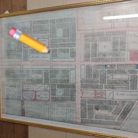 مقاطعه ٤ • طابو صرف مفروزه • ٢٠٠م