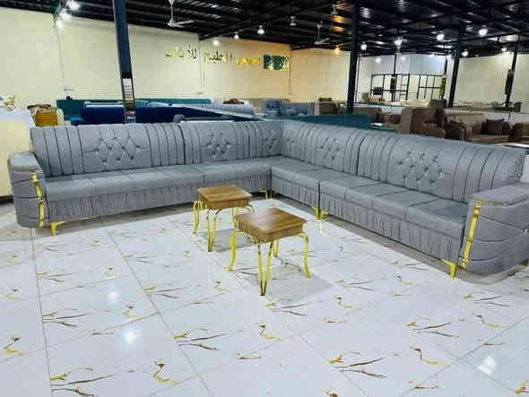 دوان السعر ٣٠٠ الف مع ٤ كوشات وطبلة وسطية 

تخم تفصال ارضية بلوك اسود رجلين حديد طول ٧ امتار الة 

عنوان

شطرة الحولي فرع محطة الكهرباء الجديدة مقابيل حسينية حامي الشمال((نبي الرحمة)) داخل الساحة***********
