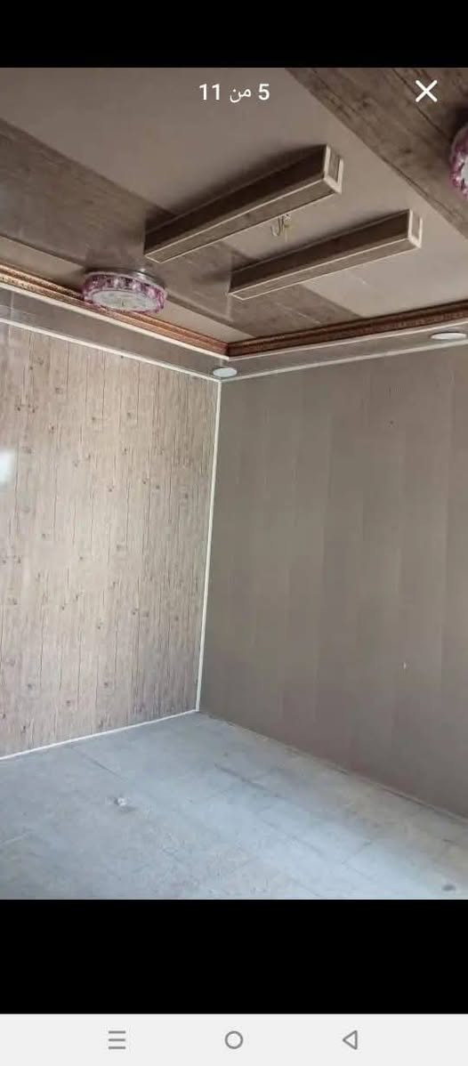 بيت طابو زراعي سند25 المساحه 70متر مكان علوه الفحل على مدخلين شارع مخزن الموز على شارع العلوه الريسي غرفتين وصاله وستقبل ومطبخ وحمام بيت أساس صب سقف عكاده شمان  السعر المطلوب 25بي مجال قليل الاستفسار وتساب ***********
