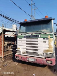 بابل • شاحنة