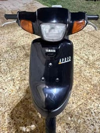 دراجه بطه موديل (1999) دراجه كلهه شغاله من اللايتات ولأشارات   وهورن (...