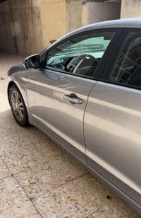 النترا ٢٠١٧ • وارد امريكي • مكينه ٢٠٠٠