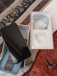 ايفون X • شاشة مبدلة • بطارية ١٠٠٪