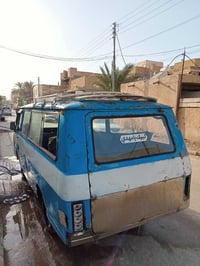 جاهزه • مكينة وجير جديد • ناصريه