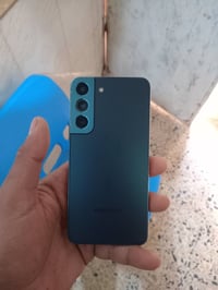 سامسونج S22 • ١٢٨ • كاميرا معطلة