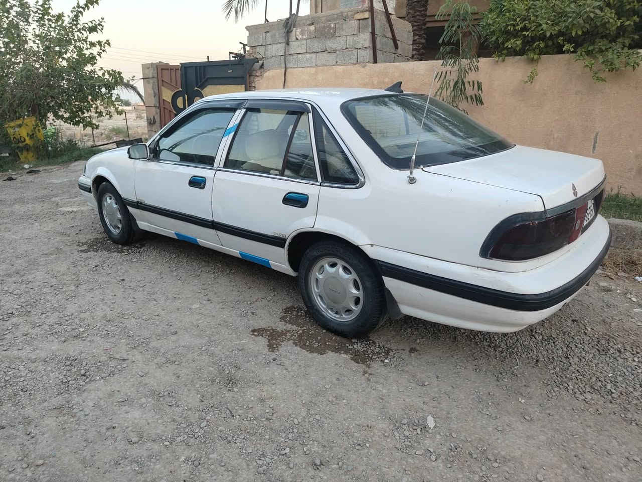 سلام عليكم برنس 95 للبيع
مكينه مال حاويه مكفوله كير اوتو جديد صدر خلفي امامي جديد كهربائيات كله شغاله تخم تاير جديد سياره بلاديه بدون حادث سنويه لل 30 تحويل مباشر مكاني ديالى الغالبيه سعر 26 وبيه مجال ***********
