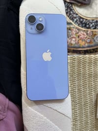 آيفون ١٤ • ٢٥٦ • جديد