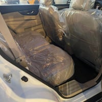 نيسان اكستريل • ٢٠٢٢ • ٣ صفوف