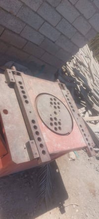 عواجه كهربائية