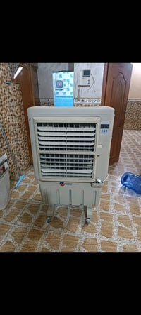 مبردة هواء • جديدة • الشطرة