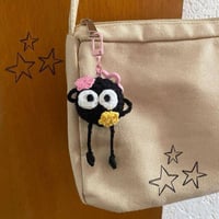 توتورو • دببة • استوديو غيبيلي