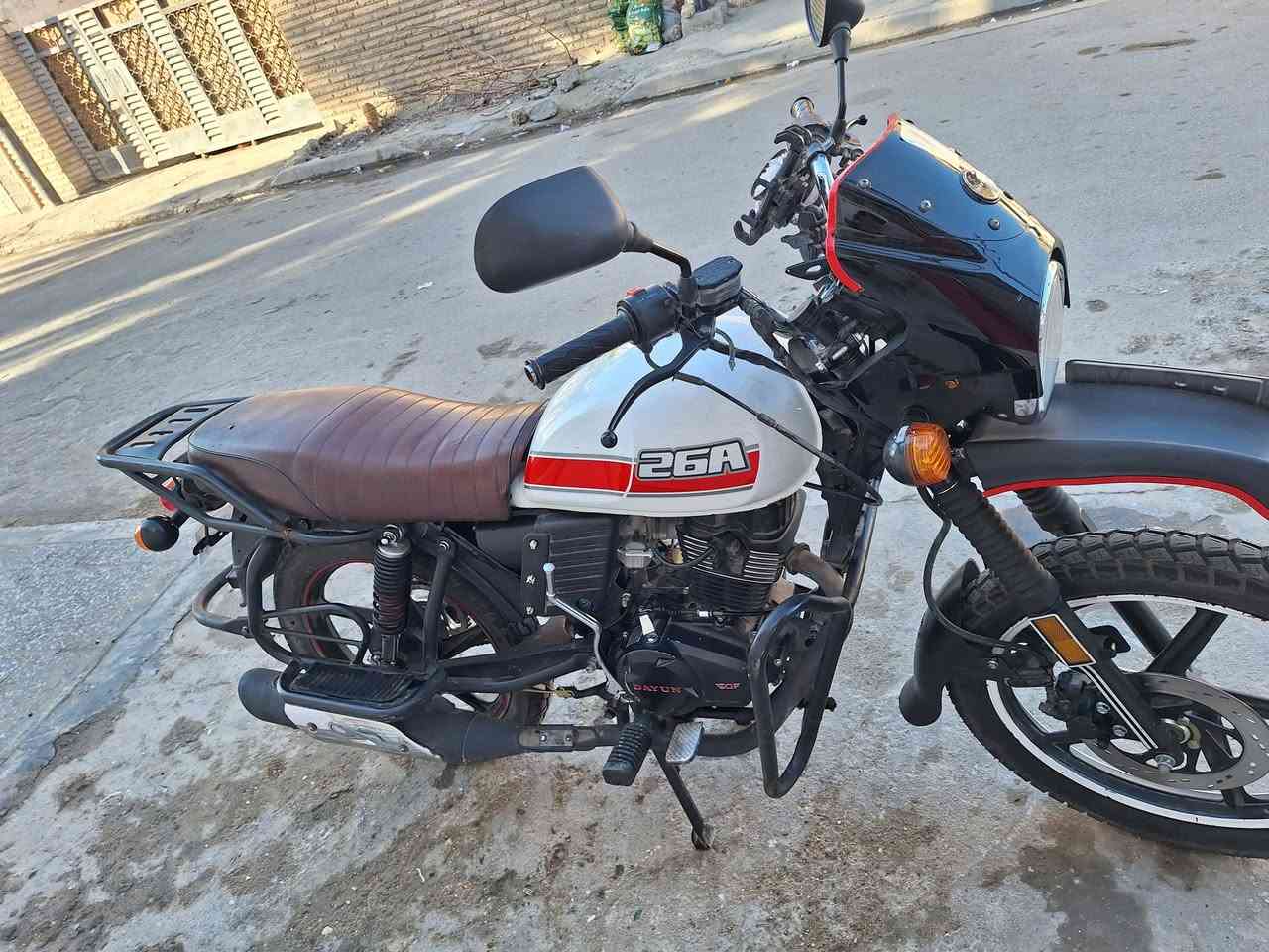 دايوان موديل 23 مرقم بغداد انكليزي سنوية بأسمي
مكاني بغداد الكرخ حي جوادين 
رقمي ***********
