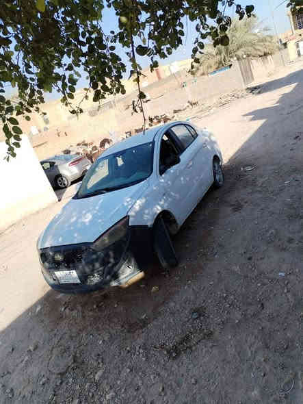 سياره للبيع نوع فاو مديل ١٥السعر خاص رقمي ***********
