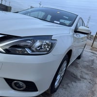 سنترا • ٢٠٢٥ • ماشي ١١٠٠٠