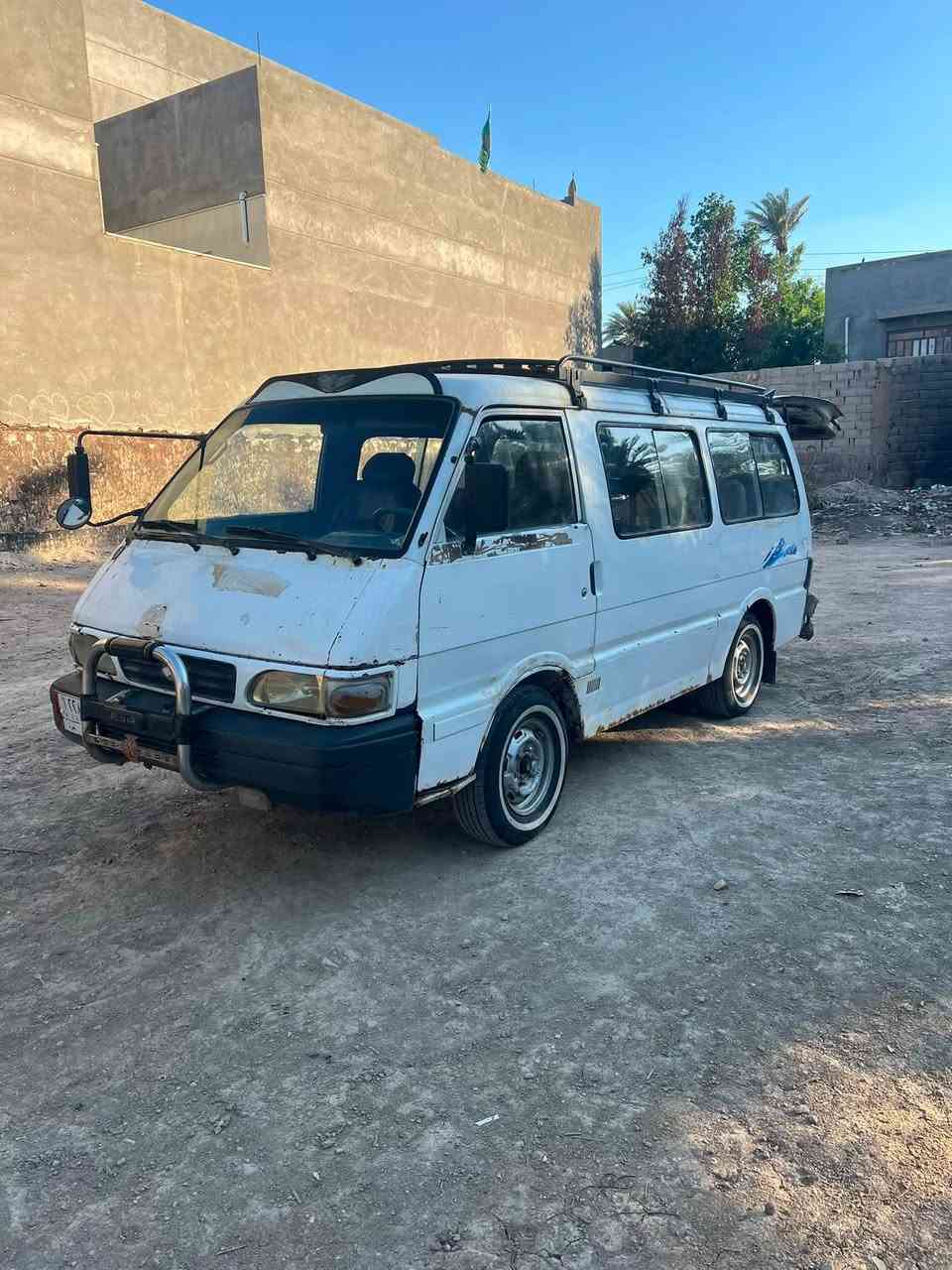 سلام عليكم للبيع كيه بسته  مديل 95 كير محرك اكسل شواصي بلادي  غرفه حلوه خير من الله السعر33وبيه مجال قليل لشراي  العنوان  الحله الاستفسار الاتصال  على رقم ***********
