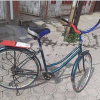 بسكليت • حجم ٢٦ • كركوك غرناطه