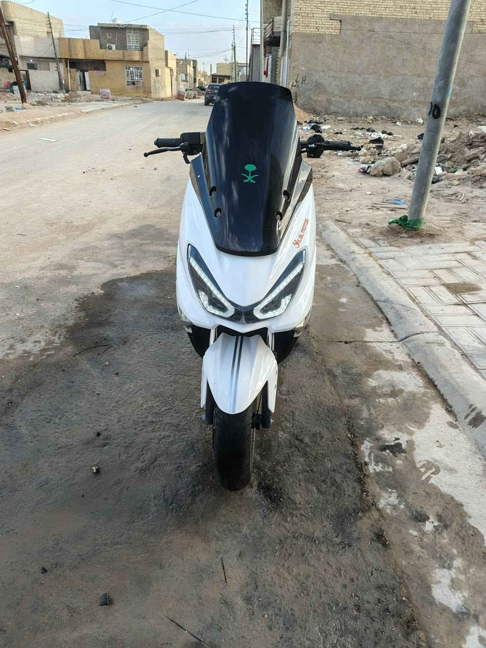 دراجه موديل ٢٤للبيع ***********
